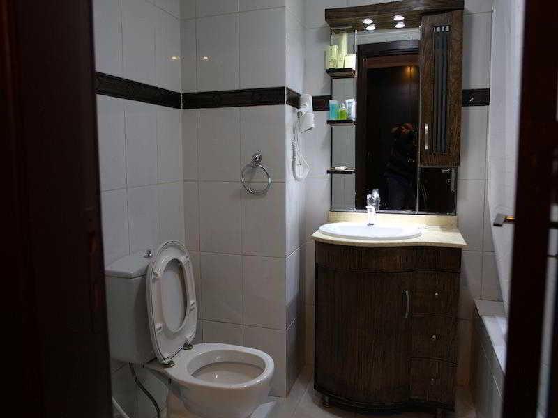 Queens Land Hotel Jounieh Εξωτερικό φωτογραφία