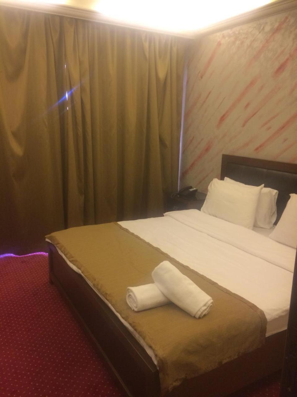 Queens Land Hotel Jounieh Εξωτερικό φωτογραφία
